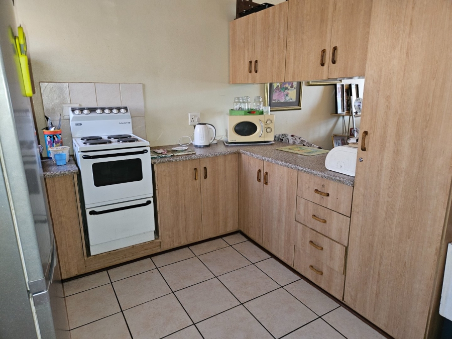 3 Bedroom Property for Sale in Quaggafontein Free State